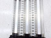 Résistance moteur de ventilateur de chauffage