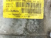 Compresor (bomba) del aire acondicionado (A/C))