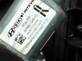 Regulador de ventanilla eléctrico de puerta delantera