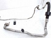 Manguito/racor flexible para A/C
