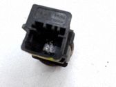 Botón interruptor de luz de peligro
