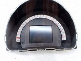 Velocímetro (tablero de instrumentos)