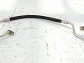 Manguito/racor flexible para A/C