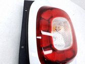 Lámpara de faros/luces traseros