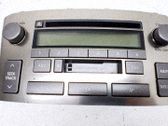 Radio / CD-Player / DVD-Player / Navigation
