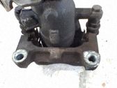 Bremssattel hinten