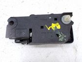 Manecilla interna de puerta corredera