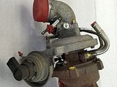 Turbina