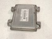 Unidad de control/módulo ECU del motor