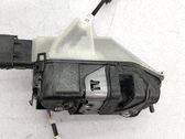 Cerradura de puerta delantera