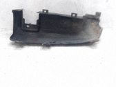 Moldura de la esquina del parachoques trasero