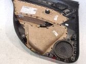 Moldura del tarjetero de la puerta trasera