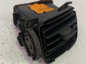 Moldura protectora de la rejilla de ventilación del panel