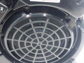 Altavoz de la puerta delantera