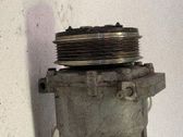 Compresor (bomba) del aire acondicionado (A/C))