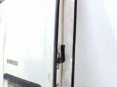 Puerta de carga trasera/atrás