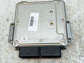 Unidad de control/módulo ECU del motor