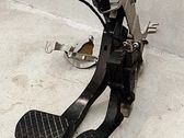 Gaspedal