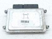 Unidad de control/módulo ECU del motor
