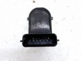 Sensor de aparcamiento PDC