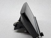 Pantalla del monitor frontal