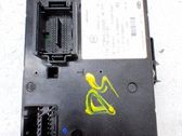 Unidad de control/módulo de carrocería central