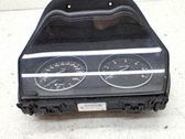 Velocímetro (tablero de instrumentos)