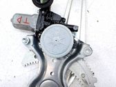 Regulador de ventanilla eléctrico de puerta delantera