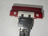 Botón interruptor de luz de peligro