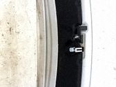 Couvercle, capot moteur