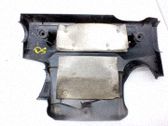 Cubierta del motor (embellecedor)