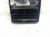 Console centrale