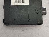 Unidad de control/módulo de carrocería central