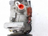 Compresor (bomba) del aire acondicionado (A/C))