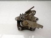 Bremssattel hinten
