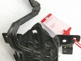 Cerradura de capó