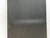 Radiador del refrigerante