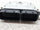 Unidad de control/módulo ECU del motor