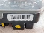 Muelle espiral del airbag (Anillo SRS)