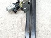 Lève-vitre électrique de porte avant