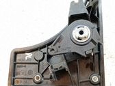 Manecilla interna de puerta corredera