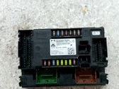 Unidad de control/módulo de carrocería central