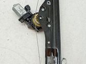 Fensterheber elektrisch ohne Motor Tür vorne