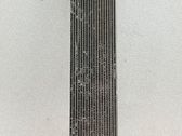 Radiador intercooler