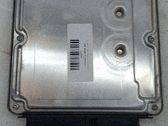 Unidad de control/módulo ECU del motor