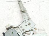 Regulador de ventanilla eléctrico de puerta delantera