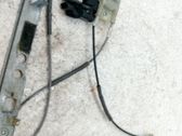 Fensterheber elektrisch ohne Motor Tür vorne