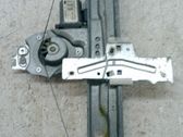 Regulador de ventanilla eléctrico de puerta delantera