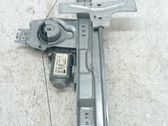 Regulador de ventanilla eléctrico de puerta delantera