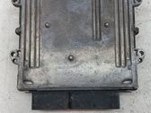 Motorsteuergerät ECU